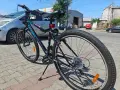 CROSS Велосипед 26" Ultra Gravita черен, снимка 9