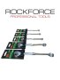 Звездогаечни ключове Twist ROCKFORCE , 5 части, снимка 2