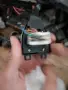Бутон ел. огледала за Mazda 3 , BJOE66600, снимка 3
