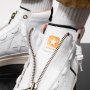 кецове Converse Pro Leather Ibn Jasper   номер 44, снимка 5