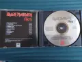 Iron Maiden -Killers - матричен диск музика, снимка 2