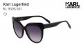 Оригинални очила на Karl Lagerfeld KL 930S 001!, снимка 1 - Слънчеви и диоптрични очила - 36782156