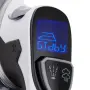 Мощна парна ютия 3000W с LCD дисплей – 11 режима за прецизно гладене, снимка 6