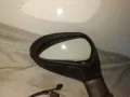 Ляво червено странично огледало за Пежо 207  PEUGEOT 207, снимка 7