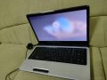 Toshiba Satellite L770D-10G 17,3'' Led/8gb. ram/120gb ssd, снимка 3