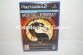 Чисто Нова Оригинална Запечатана Игра За PS2 Mortal Kombat Deception, снимка 1
