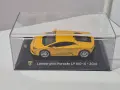 1/43 Lamborghini Huracan Lp 610 2014 Altaya , снимка 1