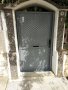 Врати,огради,парапети от метал(ковано желязо), снимка 11