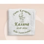 хавлия за кръщене , снимка 10
