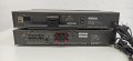 Стерео усилвател, тунер, JVC A-K22, T-X22L, снимка 10