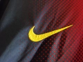 ОРИГИНАЛНА Футболна фланелка Barcelona Home 2012 L Футболна фланелка Nike Mens, снимка 4
