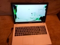 Лаптоп ASUS F551M - за части, снимка 1