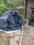 Покривало за тракторна косачка , снимка 1