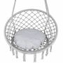 Висяща градинска люлка. , снимка 1