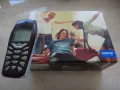 Nokia 3510 (2002г.) с оригинална кутия и зарядно, снимка 1