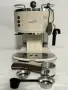 Кафемашина DeLonghi Icona Vintage ECOV 311 (Бежова) + 6 мес. ГАРАНЦИЯ, снимка 5