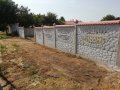 Бетонни панелни огради, снимка 6