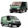 Ролка за Ford Transit 2000-2013, Дясна плъзгаща врата, снимка 2