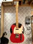 Harley Benton TE-62 Telecaster, снимка 3