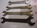 Гаечни ключове Х 2лв, снимка 6