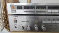 Yamaha усилвател + тунер /A-500 + T-700/, снимка 2