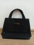Малка черна дамска чанта New Bags, снимка 1 - Чанти - 34431396