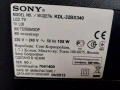 Телевизор Sony - 32", снимка 2