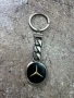 Мерцедес ключодържател, винтидж - оригинален, снимка 4