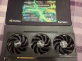 Продавам мощна видеокарта GeForce RTX 4080 JetStream с 16GB GDDR6X, снимка 2