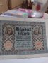 Райх банкнота -  Германия - 100 марки / 1920 година - 17892, снимка 2