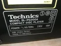 TECHNICS SL-PG200A CD PLAYER-MADE IN GERMANY-ВНОС SWISS 2505251844LCHERY, снимка 16