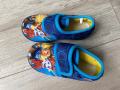 Пантофи 25 номер Paw Patrol Пес Патрул, снимка 4