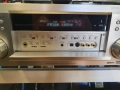 Ресийвър Pioneer VSX-2014i-S с дистанционно. В отлично техническо и визуално състояние., снимка 6