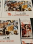 ПОЩЕНСКИ МАРКИ ГДР 1981 Минт. , снимка 14