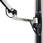 Стойка за стена  регулируема Ergotron LX Wall Monitor Arm, снимка 5