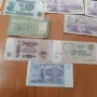 Български и руски банкноти , снимка 8