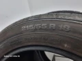 4бр летни гуми 215/55/18 CONTINENTAL L03121, снимка 7