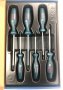  BOSCH Professional 6 броя TORX отвертки, отвертка, Германия, снимка 3