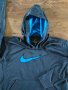 nike therma fit - страхотно мъжко горнище УГОЛЕМЕНО, снимка 2