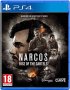 Narcos: Rise of The Cartels, чисто нова за PS4, снимка 1 - Игри за PlayStation - 31973620