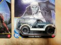 Hot Wheels Batman Power Panel 20-20, снимка 2