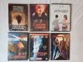 DVD дискове с филми, снимка 3