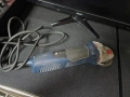 Ъглошлайф  Bosch GWS 17-125 CIE, снимка 6