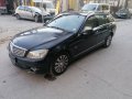 Мерцедес C200 / Mercedes W204 - на части, снимка 2