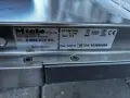 Съдомиялна за пълно вграждане Miele, снимка 4