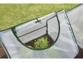 НОВИ! Мини оранжерия парник 2 броя Parkside 60x60x60см всяка, снимка 4