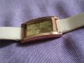 Bijou brigitte марков кварцов часовник женски японска машина стоманен корпус, снимка 5