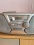 Радиокасетофон с CD Panasonic, снимка 4