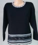 Дамски пуловери от естествени материи- по цени на едро и дребно, снимка 16