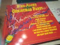 SING-ALONG CHRISTMAS PARTY-ПЛОЧА 1709241110, снимка 11